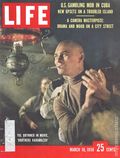 Life (1883-2000 Clair Maxwell/Life Publishing Company) Magazine Mar 10 1958