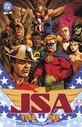 JSA TPB (2025 DC) All-In 3-1ST