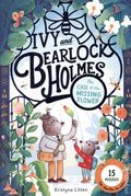 Ivy and Bearlock Holmes The Case of the Missing Flower GN (2026 Magic Cat) 1-1ST