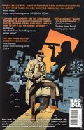 Hank Howard Pizza Detective A Slice of Life TPB (2026 Bad Idea) 1-1ST