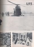 Life (1883-2000 Clair Maxwell/Life Publishing Company) Magazine Mar 3 1958