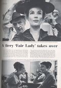 Life (1883-2000 Clair Maxwell/Life Publishing Company) Magazine Mar 3 1958