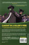 Green Hornet/Miss Fury TPB (2026 Dynamite) 1-1ST