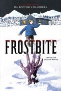 Frostbite GN (2026 Scholastic) 1-1ST