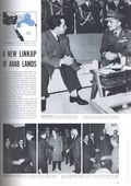 Life (1883-2000 Clair Maxwell/Life Publishing Company) Magazine Feb 24 1958