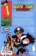 Death Fight Forever TPB (2026 Image) 1-1ST