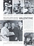 Life (1883-2000 Clair Maxwell/Life Publishing Company) Magazine Feb 17 1958