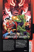DC K.O. Superman TPB (2026 DC) 1-1ST