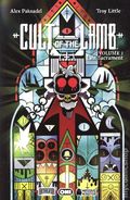 Cult of the Lamb TPB (2024 Oni Press) 2-1ST