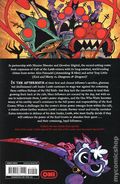 Cult of the Lamb TPB (2024 Oni Press) 2-1ST
