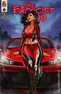 Exorcist Club (2025 Red Sea Comics) 4B.A