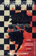 Crownsville TPB (2026 Oni Press) 1-1ST