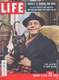 Life (1883-2000 Clair Maxwell/Life Publishing Company) Magazine Feb 10 1958