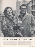 Life (1883-2000 Clair Maxwell/Life Publishing Company) Magazine Feb 10 1958