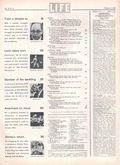 Life (1883-2000 Clair Maxwell/Life Publishing Company) Magazine Feb 3 1958