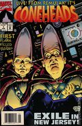 Coneheads (1994) 1N