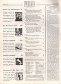 Life (1883-2000 Clair Maxwell/Life Publishing Company) Magazine Jan 27 1958