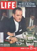 Life (1883-2000 Clair Maxwell/Life Publishing Company) Magazine Jan 20 1958