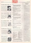 Life (1883-2000 Clair Maxwell/Life Publishing Company) Magazine Jan 20 1958