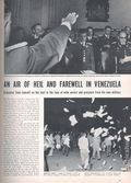 Life (1883-2000 Clair Maxwell/Life Publishing Company) Magazine Jan 20 1958