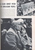 Life (1883-2000 Clair Maxwell/Life Publishing Company) Magazine Jan 13 1958
