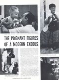 Life (1883-2000 Clair Maxwell/Life Publishing Company) Magazine Jan 6 1958