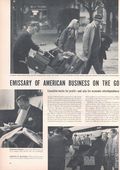 Life (1883-2000 Clair Maxwell/Life Publishing Company) Magazine Dec 23 1957