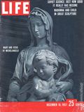 Life (1883-2000 Clair Maxwell/Life Publishing Company) Magazine Dec 16 1957