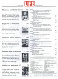 Life (1883-2000 Clair Maxwell/Life Publishing Company) Magazine Dec 16 1957