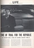 Life (1883-2000 Clair Maxwell/Life Publishing Company) Magazine Dec 9 1957