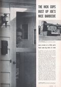 Life (1883-2000 Clair Maxwell/Life Publishing Company) Magazine Dec 9 1957