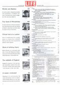 Life (1883-2000 Clair Maxwell/Life Publishing Company) Magazine Dec 2 1957