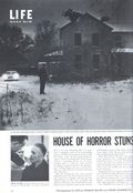 Life (1883-2000 Clair Maxwell/Life Publishing Company) Magazine Dec 2 1957