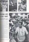 Life (1883-2000 Clair Maxwell/Life Publishing Company) Magazine Nov 25 1957