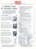 Life (1883-2000 Clair Maxwell/Life Publishing Company) Magazine Nov 18 1957