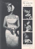Life (1883-2000 Clair Maxwell/Life Publishing Company) Magazine Nov 18 1957