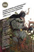 Batman TPB (2024 DC) By Tom King 3-1ST