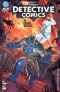 Batman Detective Comics TPB (2025 DC) All-In 3-1ST