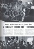 Life (1883-2000 Clair Maxwell/Life Publishing Company) Magazine Nov 11 1957