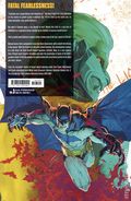 Batman Detective Comics TPB (2025 DC) All-In 3-1ST