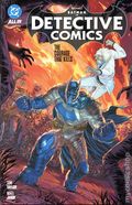 Batman Detective Comics HC (2025 DC) All-In 3-1ST