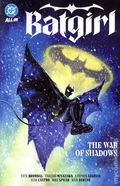 Batgirl TPB (2025 DC) All-In 3-1ST