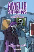 Amelia Shadows GN (2026 Papercutz) 2-1ST