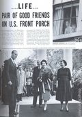 Life (1883-2000 Clair Maxwell/Life Publishing Company) Magazine Oct 28 1957
