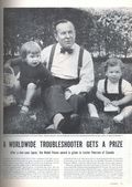 Life (1883-2000 Clair Maxwell/Life Publishing Company) Magazine Oct 28 1957