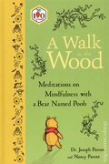 A Walk in the Wood HC (2026 Hyperion Avenue) Meditations on Mindfulness with a Bear Named Pooh 1-1ST