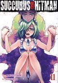 Succubus and Hitman GN (2022- Seven Seas) 11-1ST