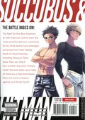 Succubus and Hitman GN (2022- Seven Seas) 11-1ST