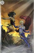 DC K.O. (2025 DC) 1D.BLIND
