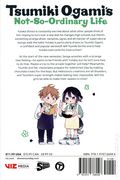 Tsumiki Ogami’s Not-So-Ordinary Life GN (2025 Viz) 7-1ST